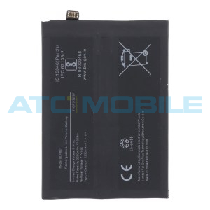 Baterie BLP861 OnePlus Nord 2 5G, Nord 2T 5G OEM 4500 mAh 