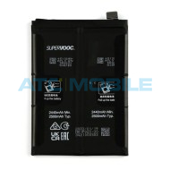 Baterie OnePlus BLP925 5000 mAh (Nord 3 5G) OEM včetně lepen&iacute;