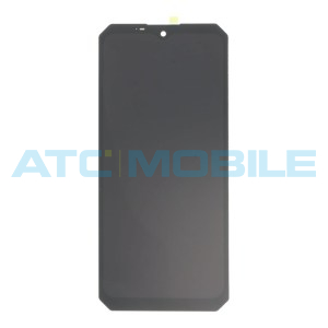 Displej + dotyk Oukitel WP23, WP23 Pro (Android 13, flex Y8), origin&aacute;ln&iacute;