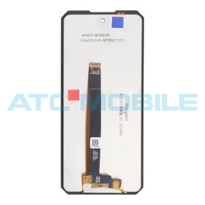 Displej + dotyk Oukitel WP27