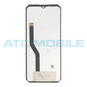 Displej + dotyk Oukitel WP28, origin&aacute;ln&iacute;
