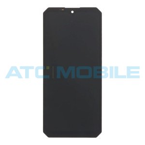 Displej + dotyk Oukitel WP28 E (OEM)