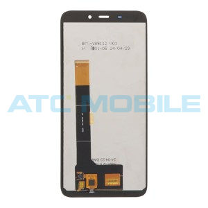 Displej + dotyk Oukitel WP32, origin&aacute;ln&iacute;
