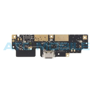 USB-C modul Oukitel WP32, origin&aacute;ln&iacute;