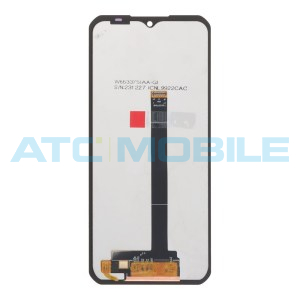 Displej + dotyk Oukitel WP33, origin&aacute;ln&iacute;