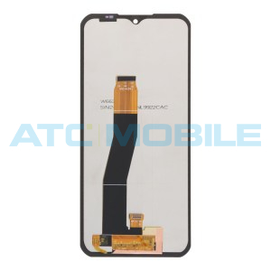 Displej + dotyk Oukitel WP35, origin&aacute;ln&iacute;