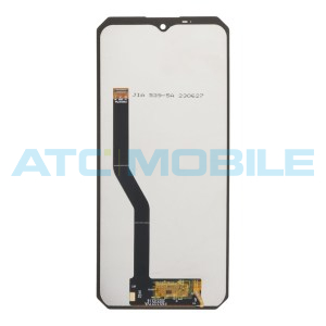 Displej + dotyk Oukitel WP36, origin&aacute;ln&iacute;
