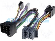 Adapt&eacute;r pro HF sadu ISO/Opel (36pin)