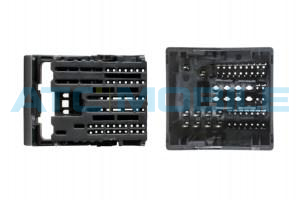 86179_1_300x300 Adapt&eacute;r pro HF sadu ISO/Peugeot, Citroen 2017->