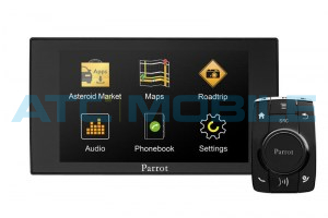 Parrot Asteroid Mini - 3,2