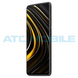 POCO M3 DualSIM (4GB/64GB) čern&yacute;