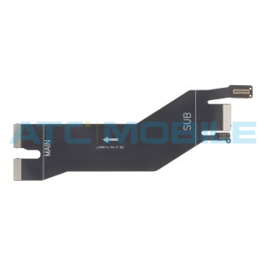 Flex motherboardu Poco M7 Pro 5G