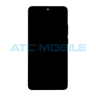 Displej + dotyk + kryt Poco X7 Pro 5G čern&yacute; (Service Pack) - 56000300O1000