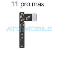 Qianli Copy Power extern&iacute; flex baterie pro iPhone 11 Pro Max