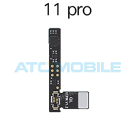JC V1S extern&iacute; flex baterie pro iPhone 11 Pro, 11 Pro Max