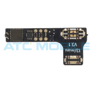 Qianli Copy Power extern&iacute; flex baterie pro iPhone 13, 13 Mini