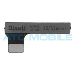 Qianli Copy Power extern&iacute; flex baterie pro iPhone 13, 13 Mini