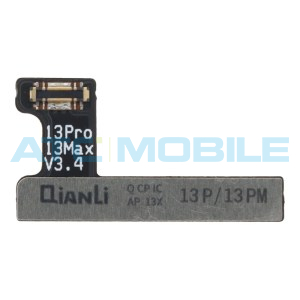 Qianli Copy Power extern&iacute; flex baterie pro iPhone 13 Pro, 13 Pro Max