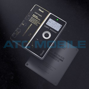 Qianli Copy Power Battery Data Corrector