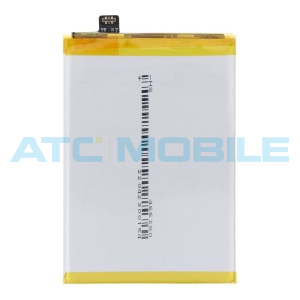 Baterie BLP837 Realme 8 Pro (RMX3081), 9 Pro+ (RMX3392, RMX3393) 4500 mAh Li-Ion OEM včetně lepen&iacute;