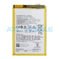 Baterie BLP841 Realme 8 (RMX3085) 5000 mAh Li-Ion OEM včetně lepen&iacute;