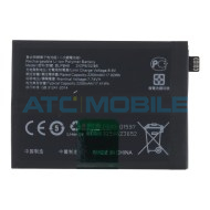 Baterie BLP849 Realme GT 5G (RMX2202) 4500 mAh OEM včetně lepen&iacute;
