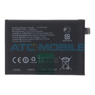Baterie BLP887 Realme GT Neo2 (RMX3370), GT2 (RMX3310, RMX3311), GT 2 Pro (RMX3300, RMX3301), GT Neo