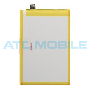 Baterie BLPA17 Realme C67 (RMX3890) 5000 mAh Li-Ion - OEM včetně lepen&iacute;