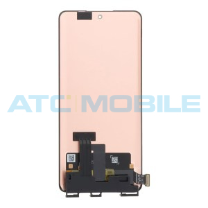 Displej + dotyk Realme 12 Pro 5G (RMX3842), origin&aacute;ln&iacute;