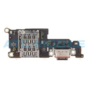 USB-C modul včetně čtečky SIM Realme 12 Pro 5G (RMX3842), 12 Pro+ 5G (RMX3840) , origin&aacute;ln&iacute;