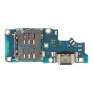 USB-C modul včetně čtečky SIM Realme 12+ 5G (RMX3867)