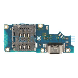USB-C modul včetně čtečky SIM Realme 12+ 5G (RMX3867)