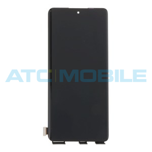 Displej + dotyk Realme 12 Pro+ 5G (RMX3840), origin&aacute;ln&iacute;
