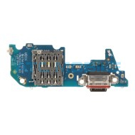USB-C modul včetně čtečky SIM Realme 14 Pro+ 5G (RMX5051)