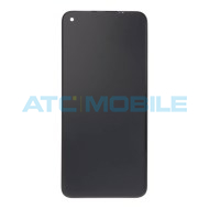 Displej + dotyk Realme 6S čern&yacute;