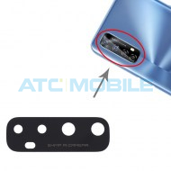 Skl&iacute;čko kamery Realme 7 (RMX2155) čern&eacute;, orgin&aacute;ln&iacute;