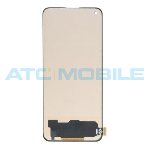 Displej + dotyk Realme 8 4G (RMX3085), Realme 8 Pro (RMX3081) čern&yacute; (OLED)