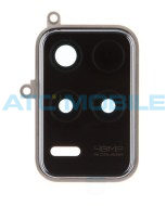 Skl&iacute;čko kamery Realme 8 5G (RMX3241) čern&eacute; s r&aacute;mečkem - 4906687