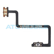 Flex s tlač&iacute;tkem ON/OFF Realme 8 5G (RMX3241)