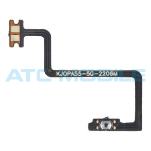 Flex s tlač&iacute;tkem ON/OFF Realme 8 5G (RMX3241)
