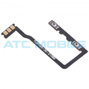 Flex s tlač&iacute;tky hlasitosti Realme 8 Pro (RMX3081)