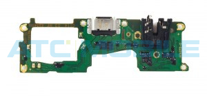 USB-C modul s AV konektorem Realme 8 Pro (RMX3081), origin&aacute;ln&iacute;