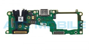 USB-C modul s AV konektorem Realme 8 Pro (RMX3081), origin&aacute;ln&iacute;