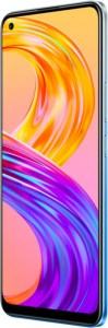 Realme 8 Pro DualSIM (8/128GB) modr&yacute; (Infinite Blue)