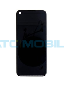 Displej + dotyk + kryt Realme 9 Pro 5G (RMX3472) čern&yacute;, origin&aacute;ln&iacute;
