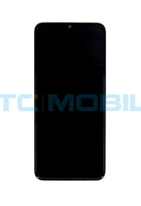 Displej + dotyk + kryt Realme C35 (RMX3511) čern&yacute;, origin&aacute;ln&iacute;