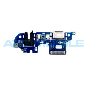 USB-C modul s AV konektorem Realme C35 (RMX3511), origin&aacute;ln&iacute;