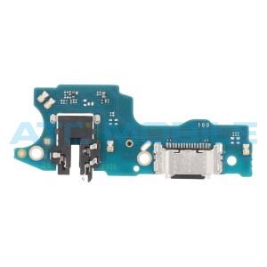USB-C modul s AV konektorem Realme C55 (RMX3710), origin&aacute;ln&iacute;