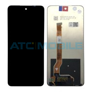 Displej + dotyk Realme C75 (RMX3941) čern&yacute;