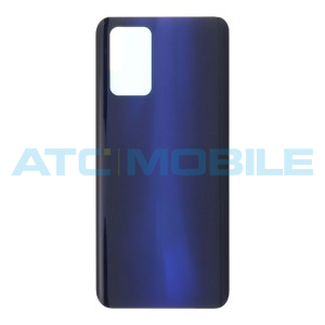 Zadn&iacute; kryt Realme GT 5G (RMX2202) modr&yacute;, origin&aacute;ln&iacute;